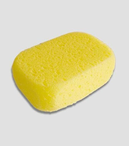 Spugna Bagno Ovale Singola - immagine 1