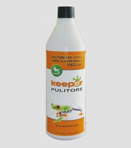 Pulitore Keeper Lt.1 - immagine 1