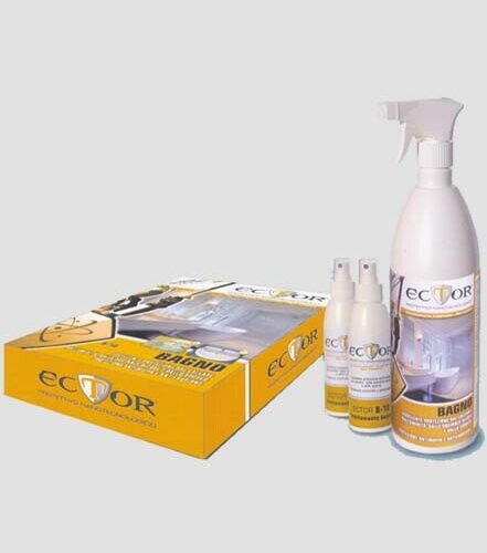 Protettivo Kit X Bagno Ector B-10 - immagine 1