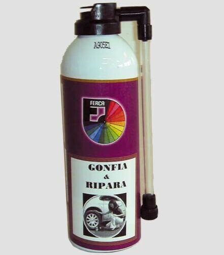 Gonfia E Ripara Gomme Quico Ml.300 - immagine 1