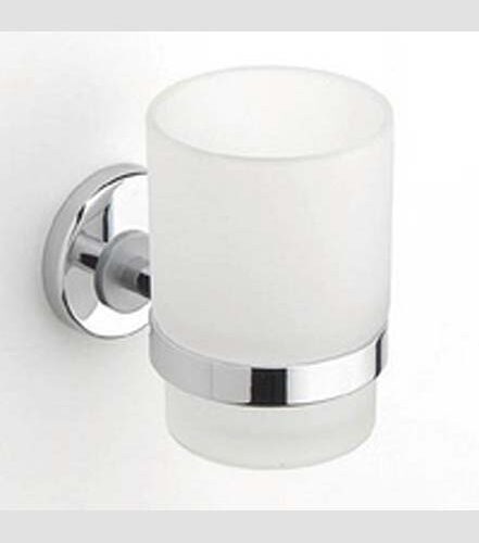 Portaspazzolini Silver Ot.crom.-981 - immagine 1