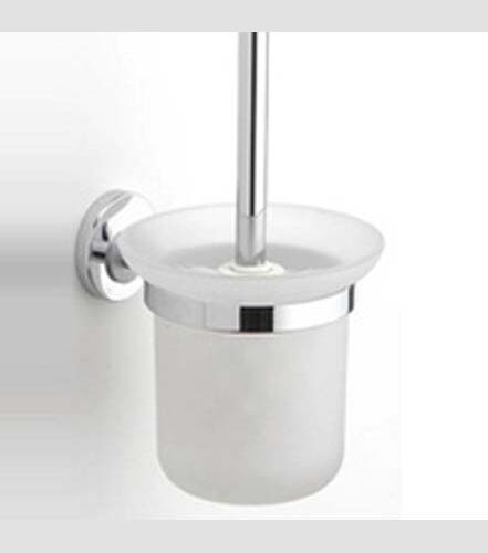 Portascopino Silver Ott.crom.-989 - immagine 1