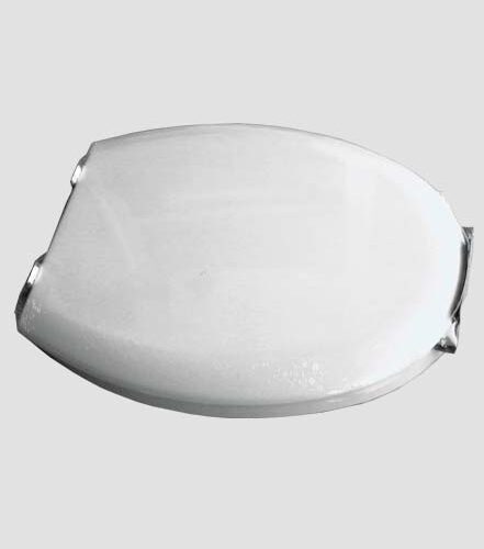 Sedile Wc C&m Danube Univ.bianco