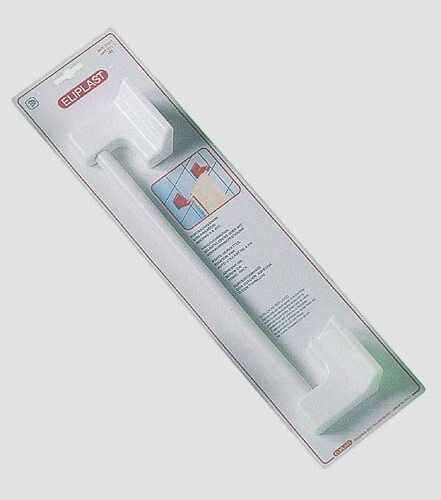 Portasciugamano Ades/vit.cm60-272/1 - immagine 1