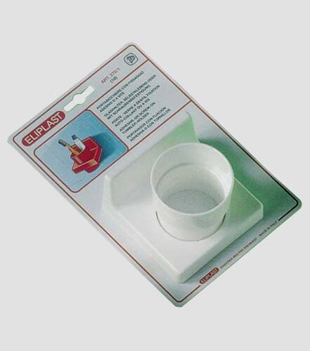 Portabicchiere Plas.ades/vit.-276/1 - immagine 1