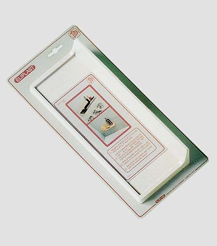 Mensola Plast.ades/vit.cm.28 -418/1 - immagine 1