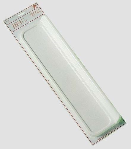 Mensola Plast.c/tas+vit.cm.52-428/1 - immagine 1