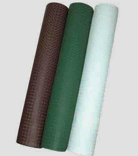 Tovaglia Moll.h140 Pvc-bian/tes-bia