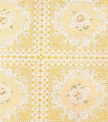 Tovaglia Pizzo Dessa 140x15 -109/mw