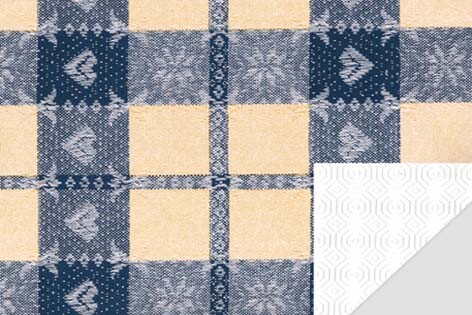 Tovaglia Mol.wondersof H140 1615/1