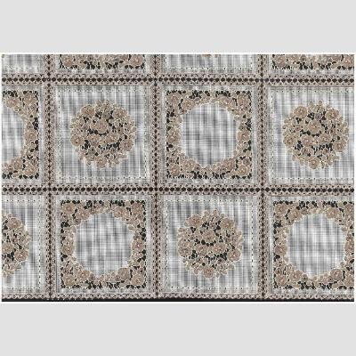 Tovaglia Pizzo Dessa 137x20 -604/bb