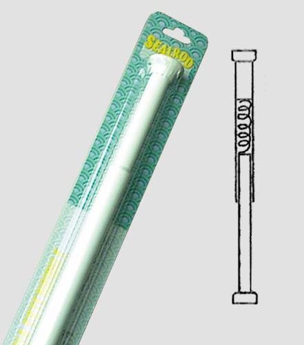 Telaio Tenda Doc.es.125x220-4035016 - immagine 1