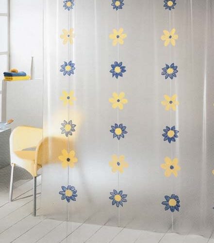 Tenda Doc.pvc 240x200 Bouqu-1063312 - immagine 1