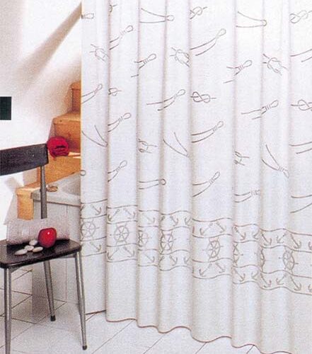 Tenda Doc.pvc 120x200 Ancor-1053112