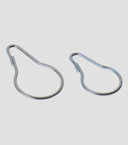 Ganci X Tenda Doccia Gra.583 Zincro