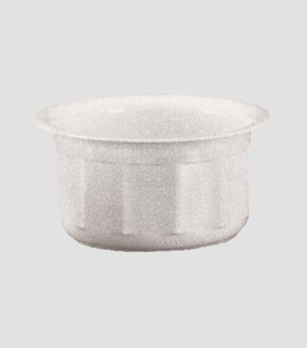 Vaso Da Notte Sfaccett.cm.22 -8600m