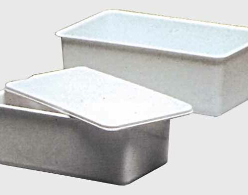 Coperchio X Bac.frigor 30x20-1660m