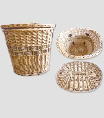 Gerla Vimini C/cop.37x27/28x19 34h - immagine 1