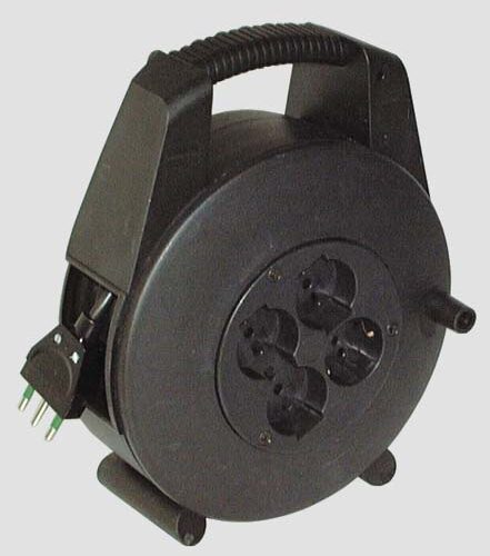 Avvolgicavo Imq N4-pres.sk+bip.mt20 - immagine 1