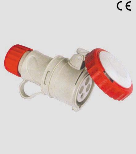 Presa Ind.mob.3p+t 400v-ip67 -71144 - immagine 1