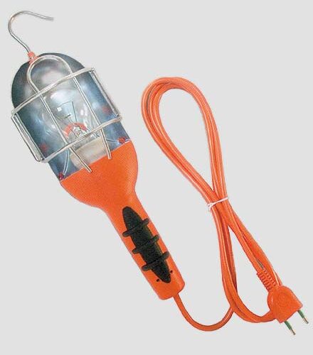 Lampada 10m.2x0,75 Prot.metal.61080 - immagine 1