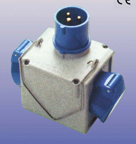 Adatt.2pr. 2p+t Cee Blu A.73110