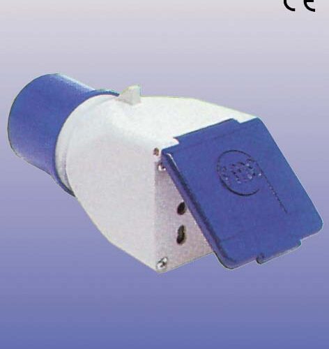 Adatt.sp.2p+t 16a Cee Bip. A.73101