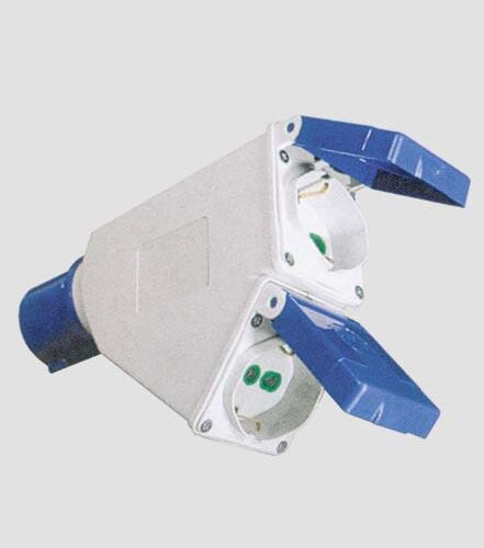 Adatt.sp.2p+t 16a Cee Blu Bip.73104