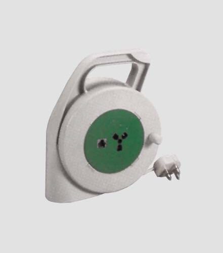 Avvolg.m10-tel.d110 3po+p.mod.20250 - immagine 1