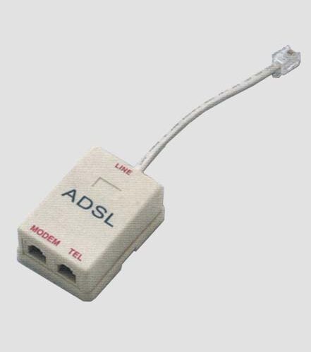 Commutatore Tel.c/pl.2us.adsl-22386