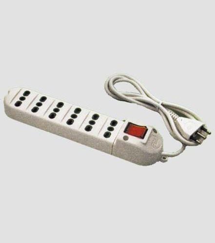 Mult.m.1,5 3x1-4p.16a Bip.+i-41023b - immagine 1