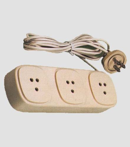 Multipr.mt.5 X Telef.3p+3plug-22221