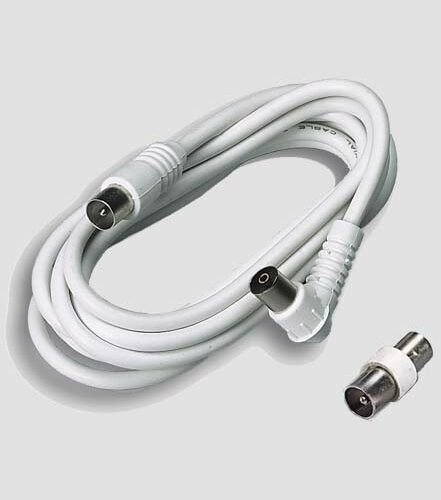 Prolunga Mt2-tv 1dr.+1squ.+ad-31060