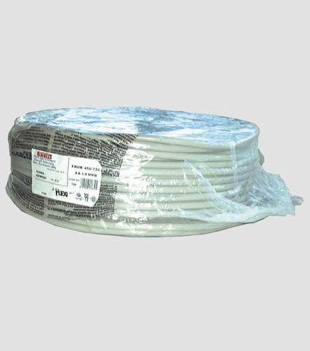 Cavo Elett.antif.min.450/750 3x1 - immagine 1