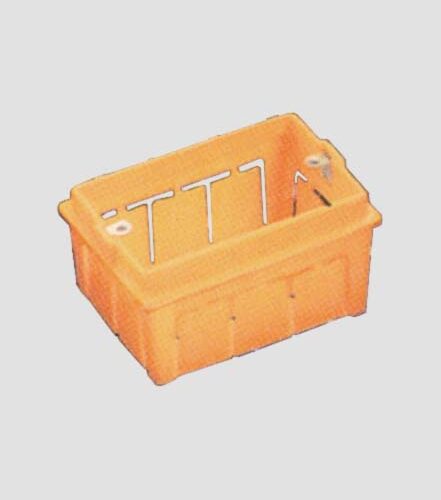 Scatola Da Incasso 3p.magnum -f1003