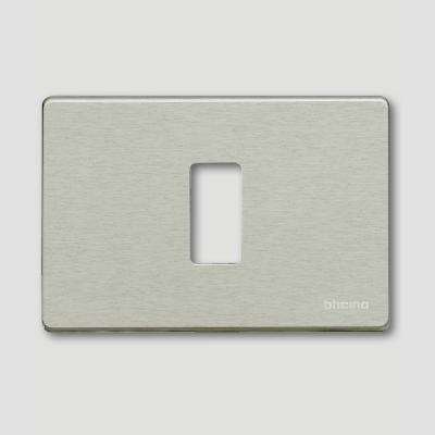 Placca 1p Magic All.-503/1/al