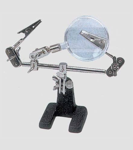 Supporto Artic.c/lente 1451002