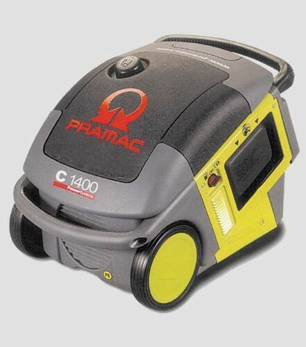 Gruppo Elet.c1400 Hon.mf.kva1,2/1,5 - immagine 1