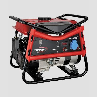 Gruppo Elet.pmv1200 Mf.kw 0,85/1,04