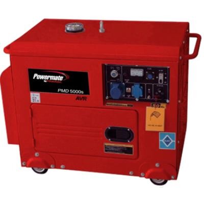 Quadro Interv.autom.amf X Pmd5000s