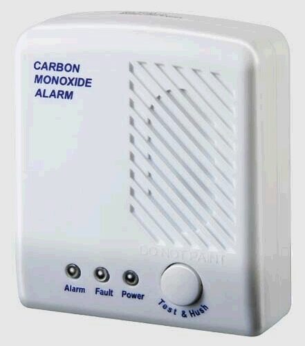 Rilevatore"co"monossido Di Carbonio