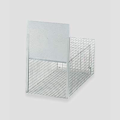 Trappola Anim.cort.36x 85x35h-456/b