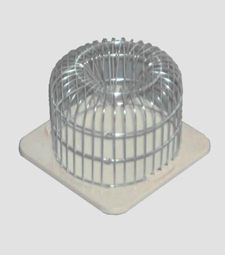 Trappola Topi Tonda B.p.cm.12 - immagine 1