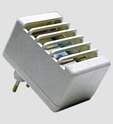 Zanzarella+punt/luc.el 1500  -018bl