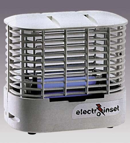 Neon Attinico X Fulminella Zaza 4 W - immagine 1