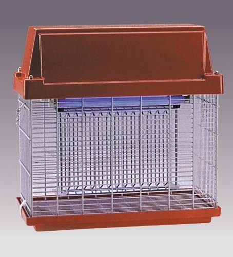 Neon Attinico X Fulminella 15 W - immagine 1