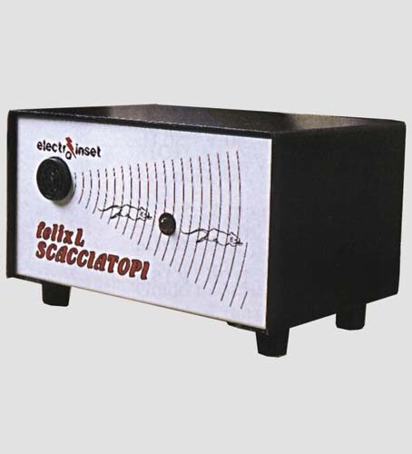 Scacciatopi Felix Ecol.el 2100 -065 - immagine 1