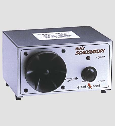 Scacciatopi Felix Ecol.el 2000 -061 - immagine 1