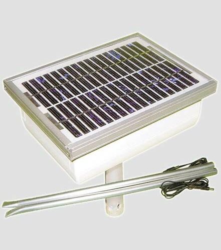 Scacciatalpe El 2450 Guardian -054 - immagine 1