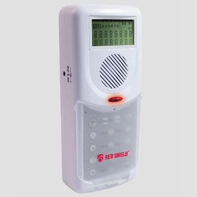 Combinatore Telef.x Allarme Scudo